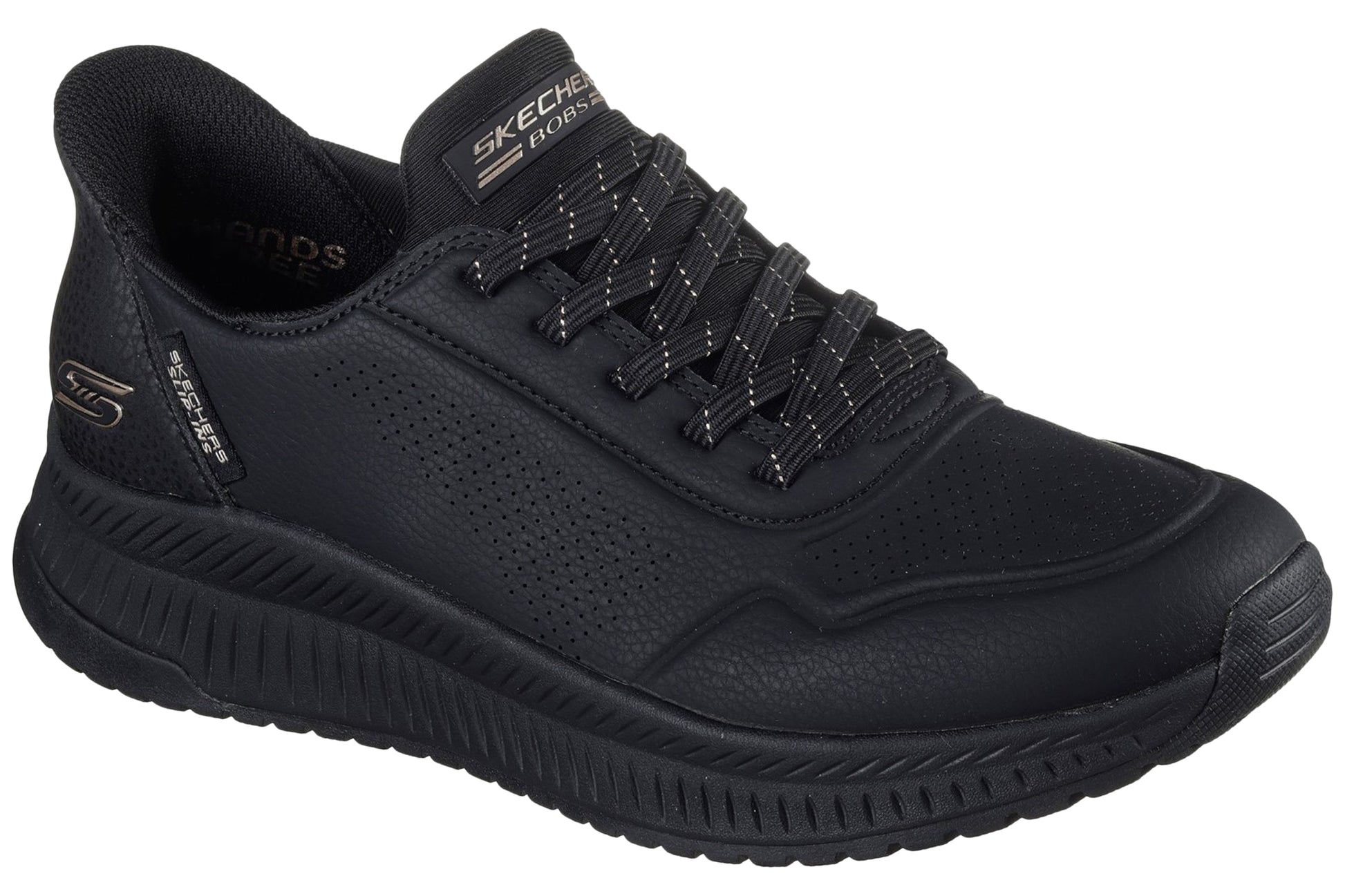 skechers-bobs-squad-4-key-look-black-ladies-sports-right