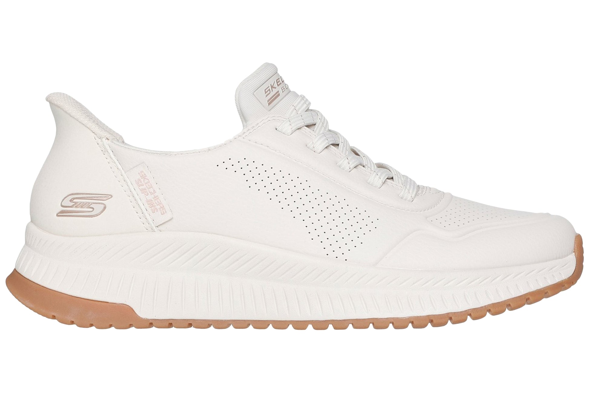 skechers-bobs-squad-4-key-look-white-ladies-sports-right-flat