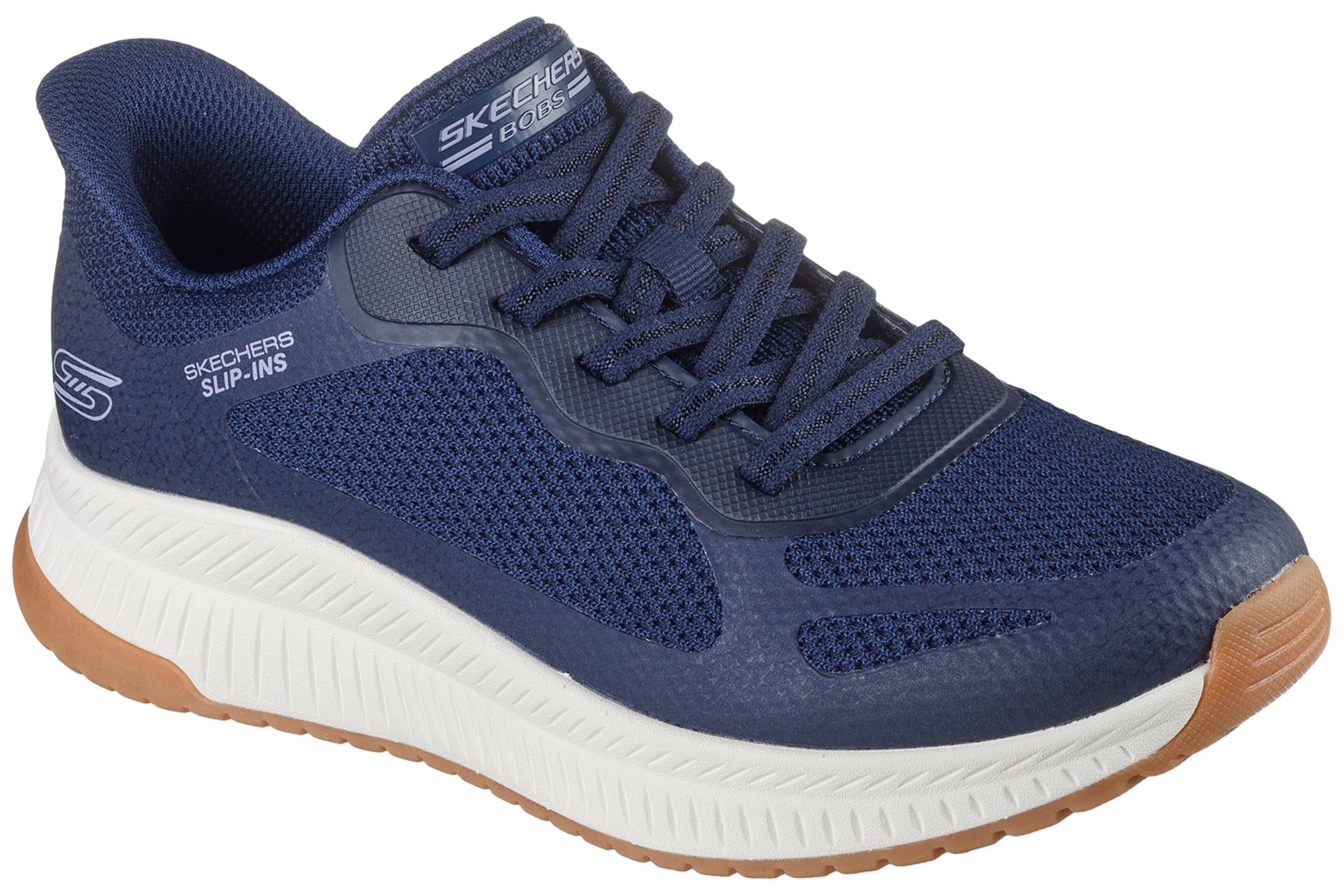 skechers-bobs-squad-4-staple-look-navy-ladies-sports-right