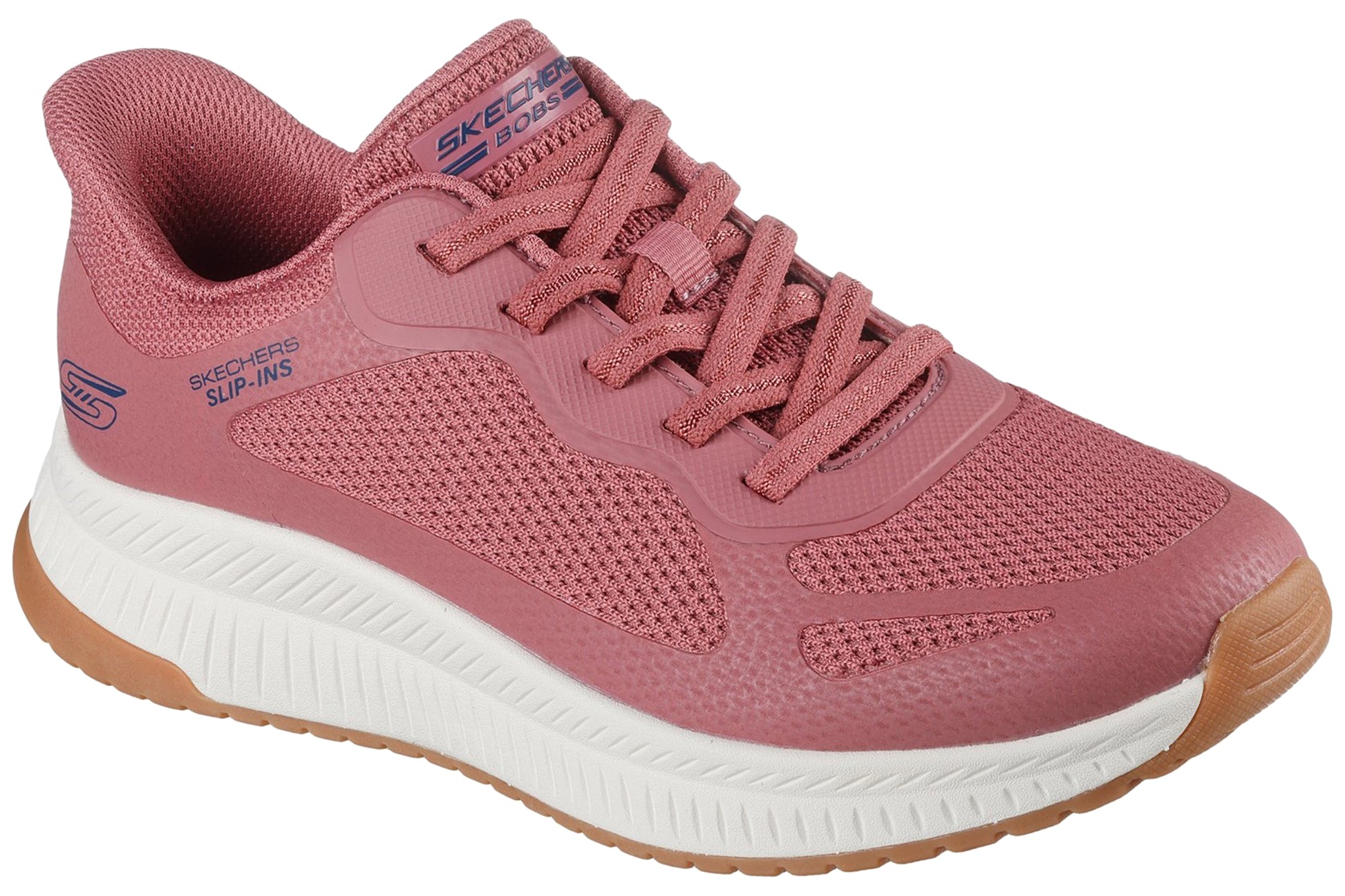 skechers-bobs-squad-4-staple-look-rose-ladies-sports-right