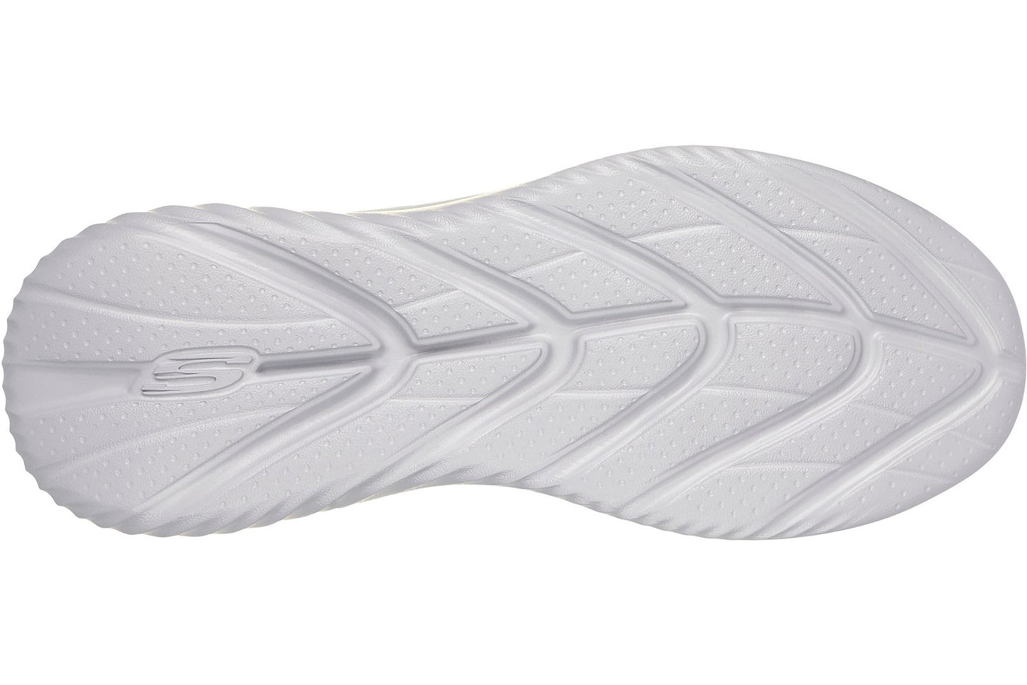 Skechers Slip-Ins Bounder 2 Emerged Navy Mens Trainers