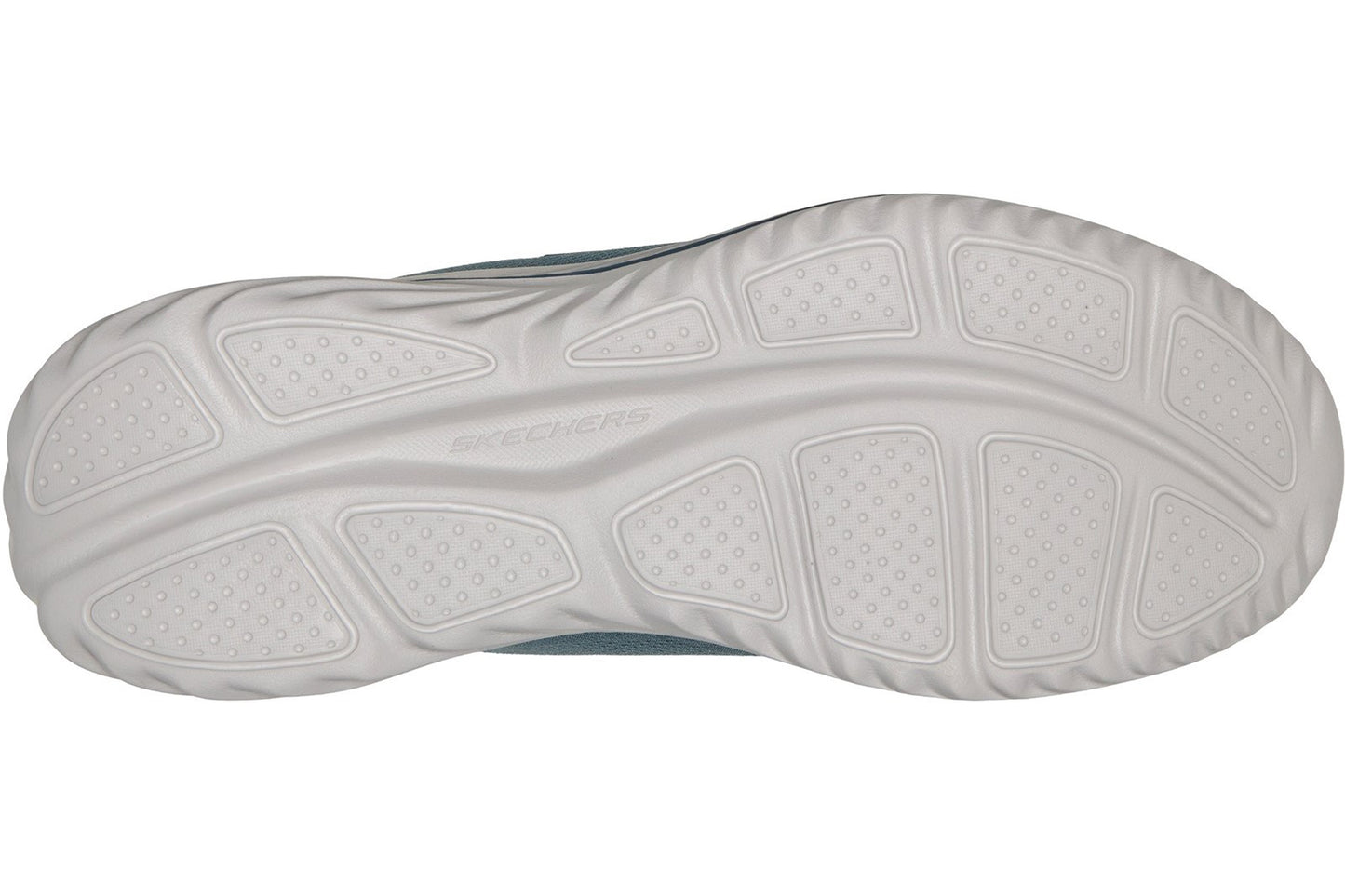 Skechers Slip-Ins Bounder 3.0 Reoccurence Slate Mens Trainers