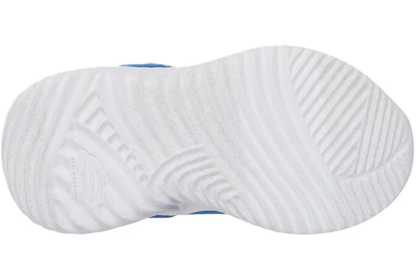 Skechers Bounder 403906N Blue Boys Sports