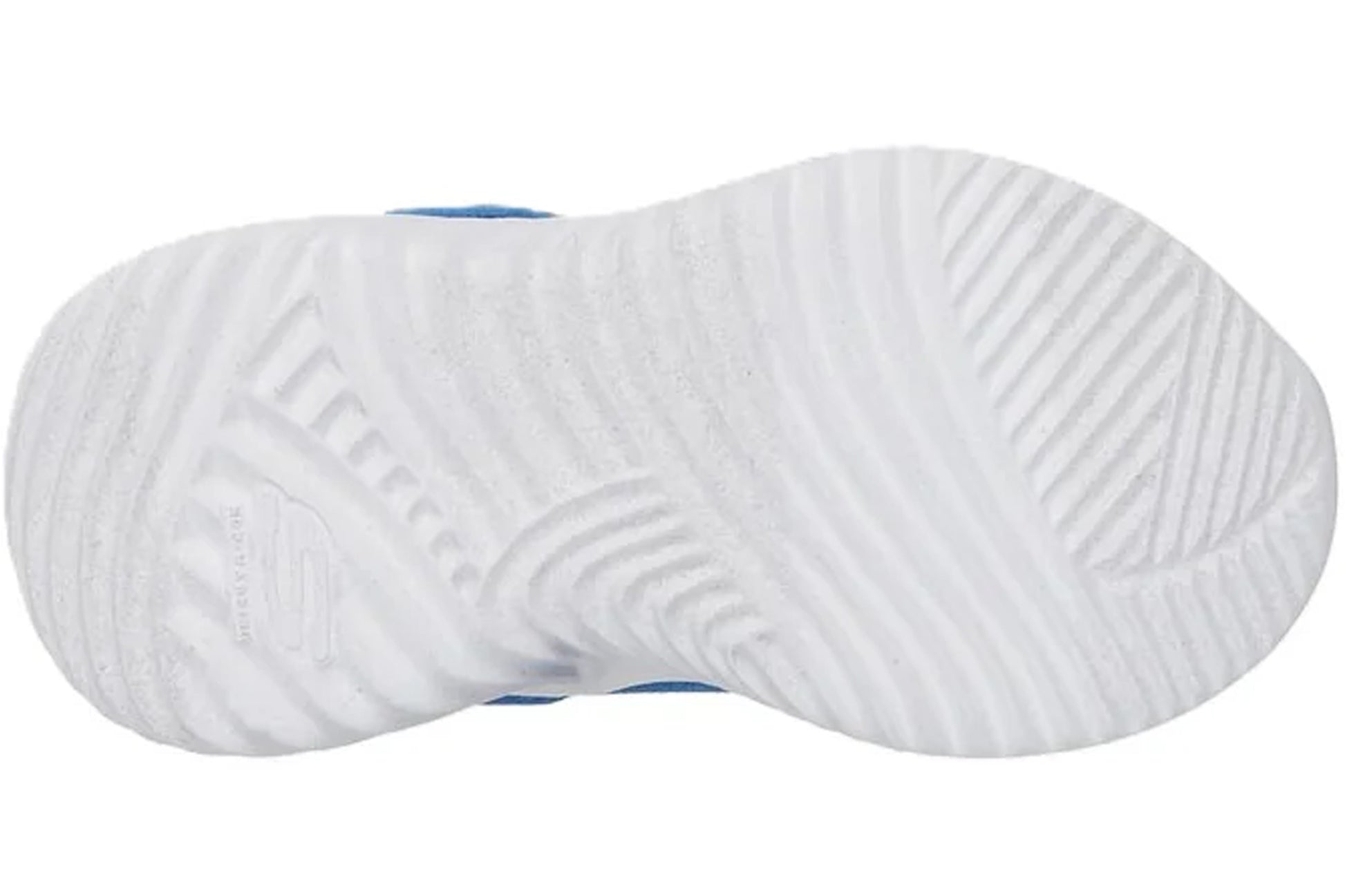 skechers-bounder-403906n-boys-trainers-blue-sole
