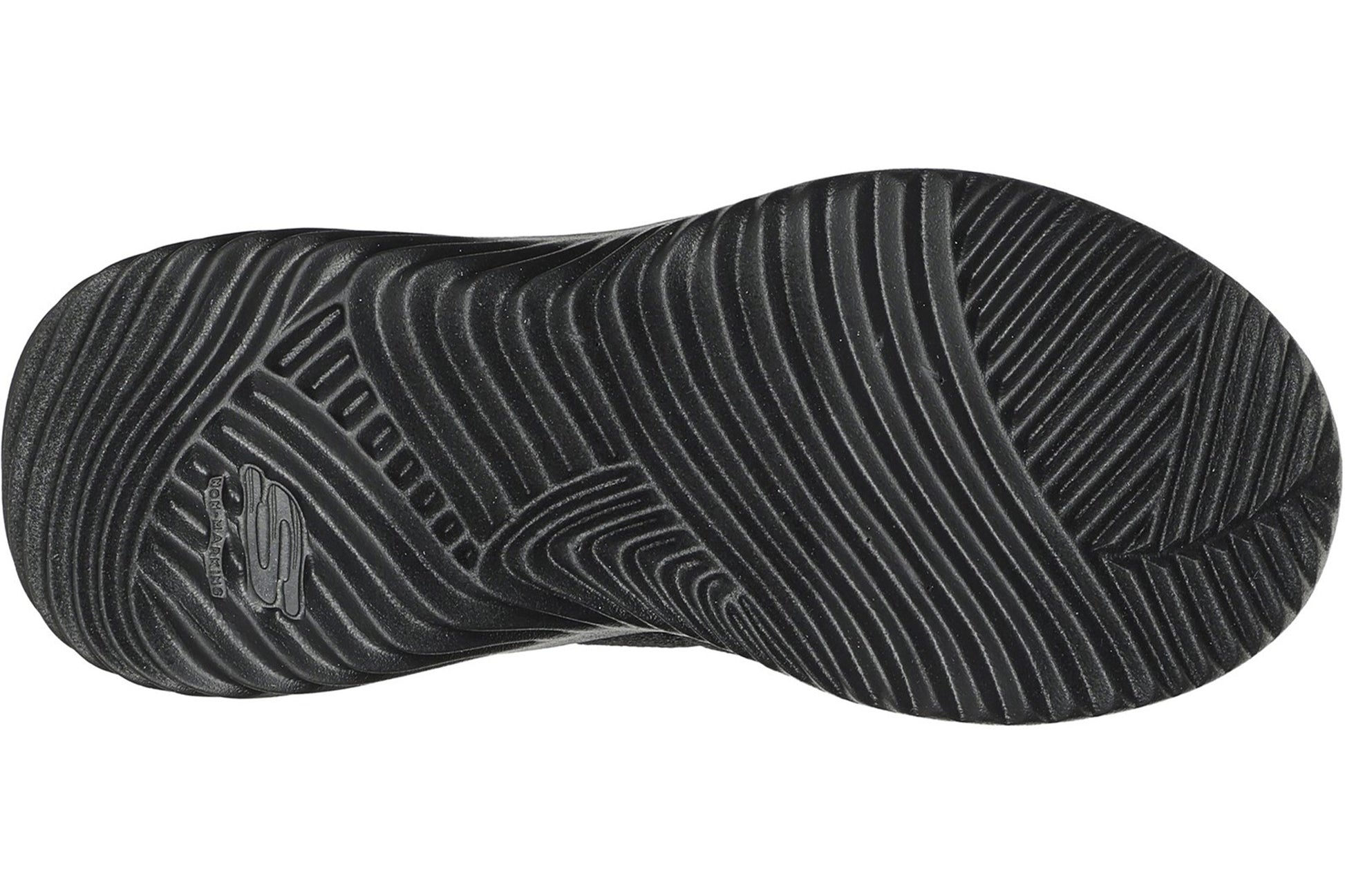 skechers-bounder-baronik-unisex-bts-black-sole