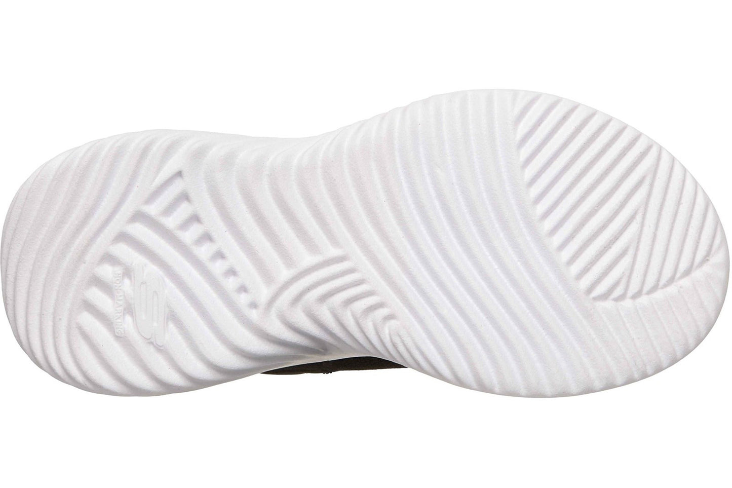 Skechers Bounder Black Boys Sports