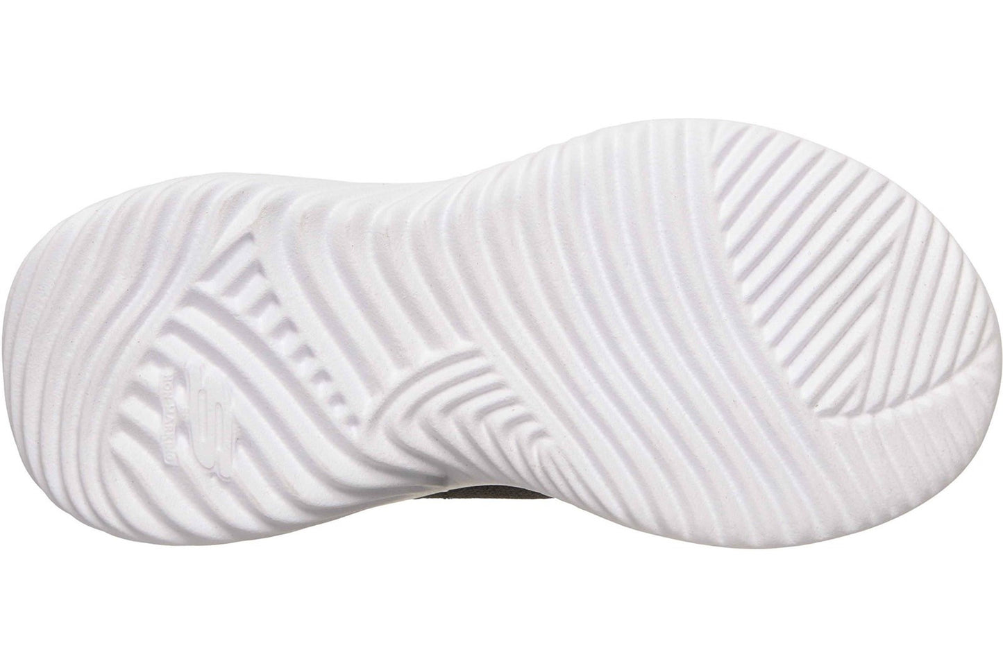 Skechers Bounder Charcoal Boys Sports