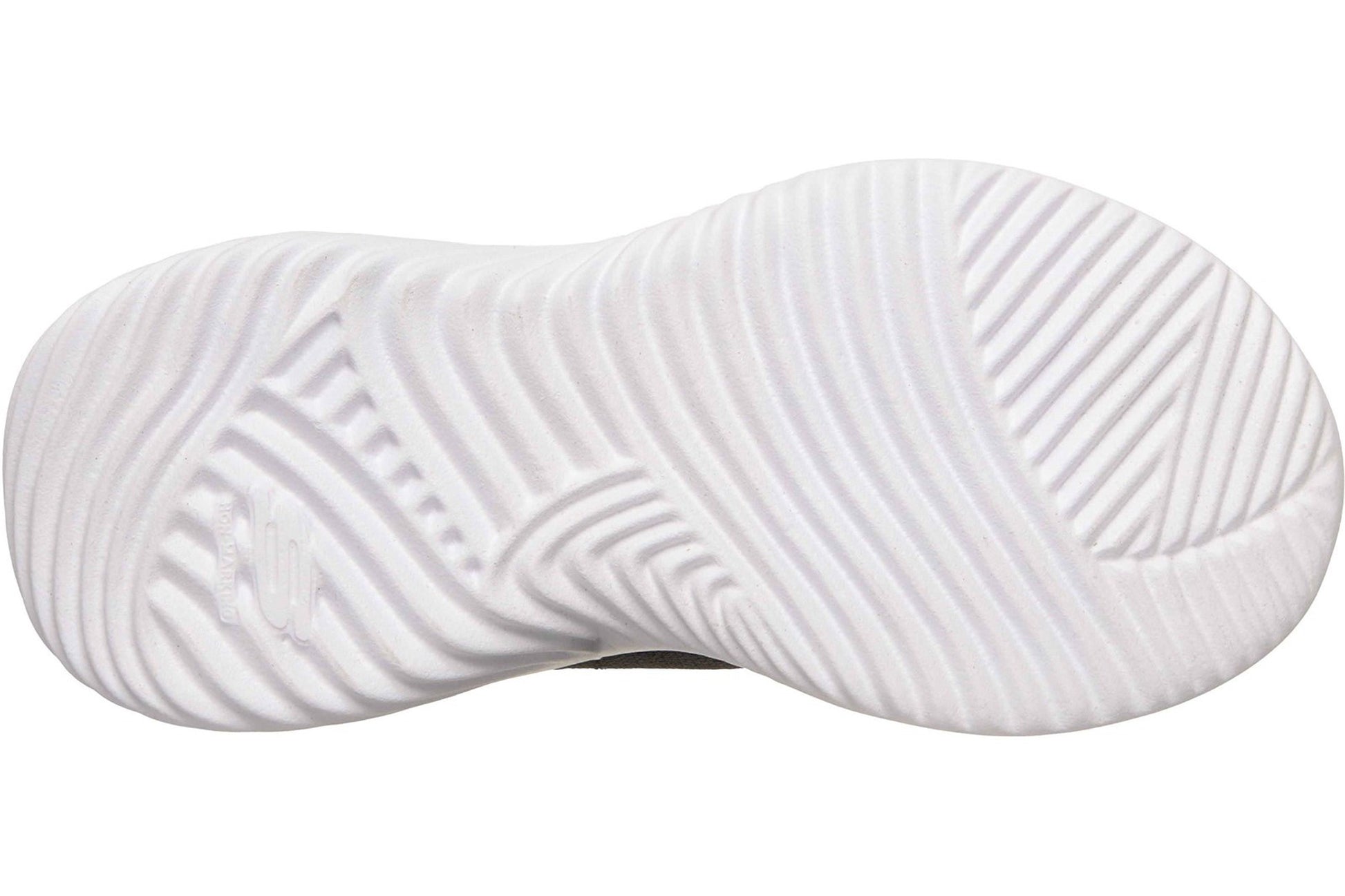 skechers-bounder-boys-trainers-charcoal-sole