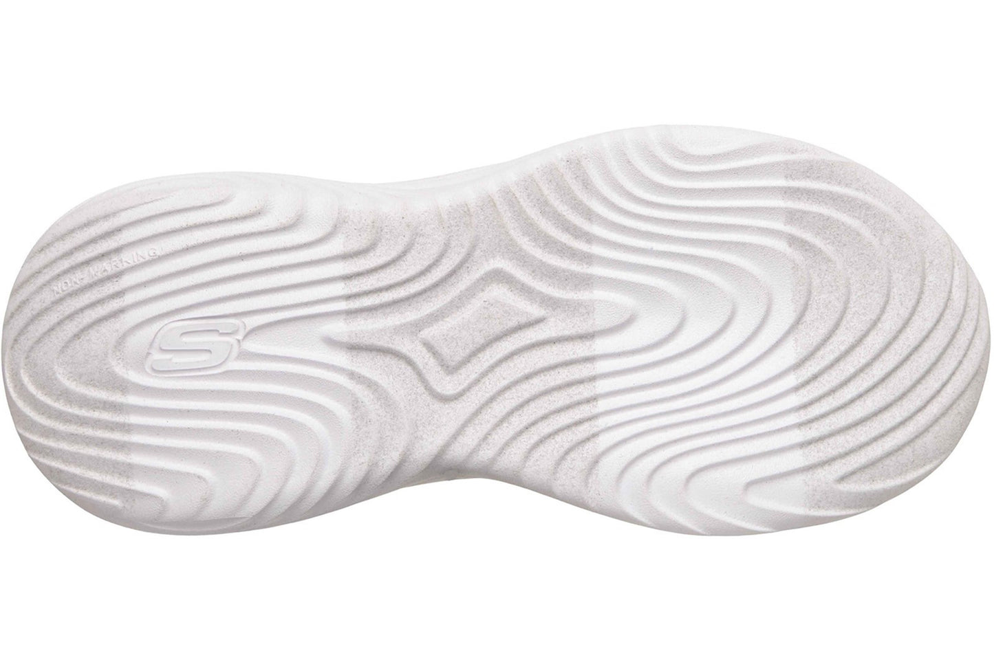 Skechers Slip-Ins Bounder Pro Lavender Girls Sports