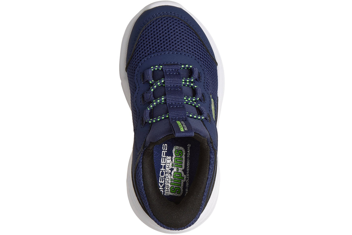 skechers-bounder-pro-navy-synthetic-lime-trim_2