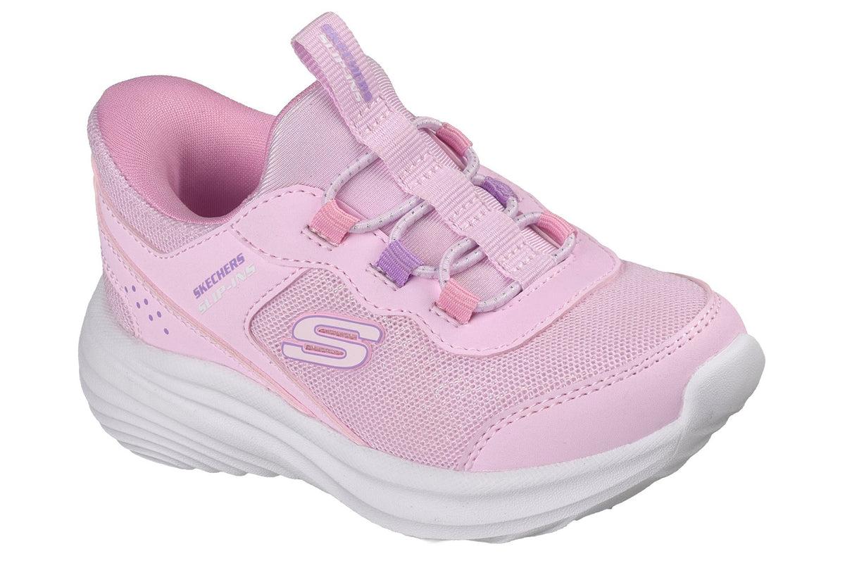 skechers-bounder-pro-step-one-light-pink-synthetic-trim