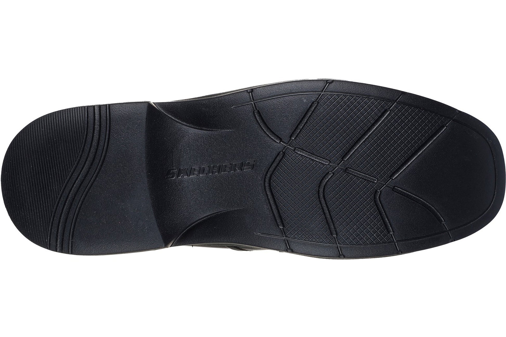 skechers-caswell-frantone-mens-classic-slip-on-shoes-black-sole