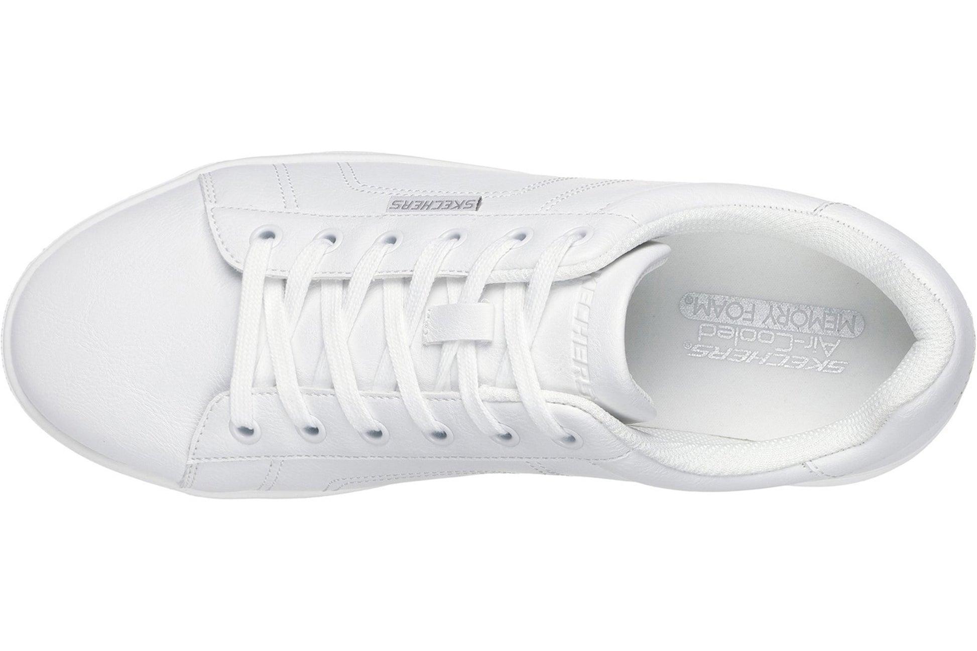 skechers-cavell-hensley-lace-mens-summer-white-top