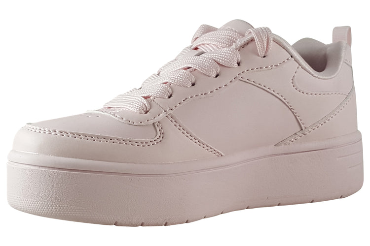 Skechers Color Zone 310197L Light Pink Girls Sports