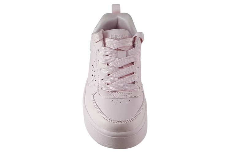 Skechers Color Zone 310197L Light Pink Girls Sports