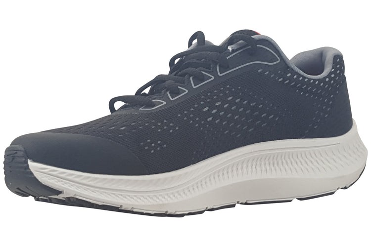 Skechers Consistent 2.0 405046L Black/Charcoal Boys Sports