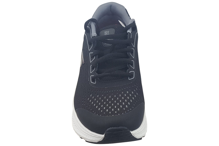 Skechers Consistent 2.0 405046L Black/Charcoal Boys Sports