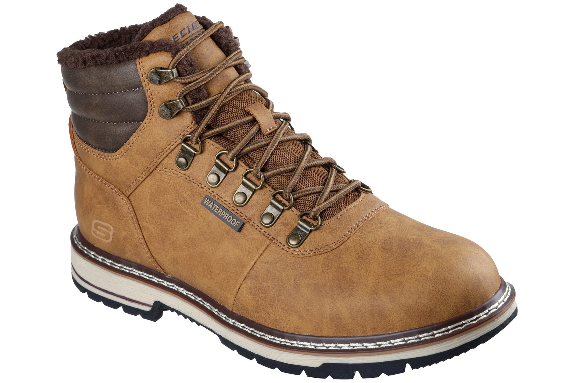 skechers-corado-memphis-mens-boots-wheat-right-angle