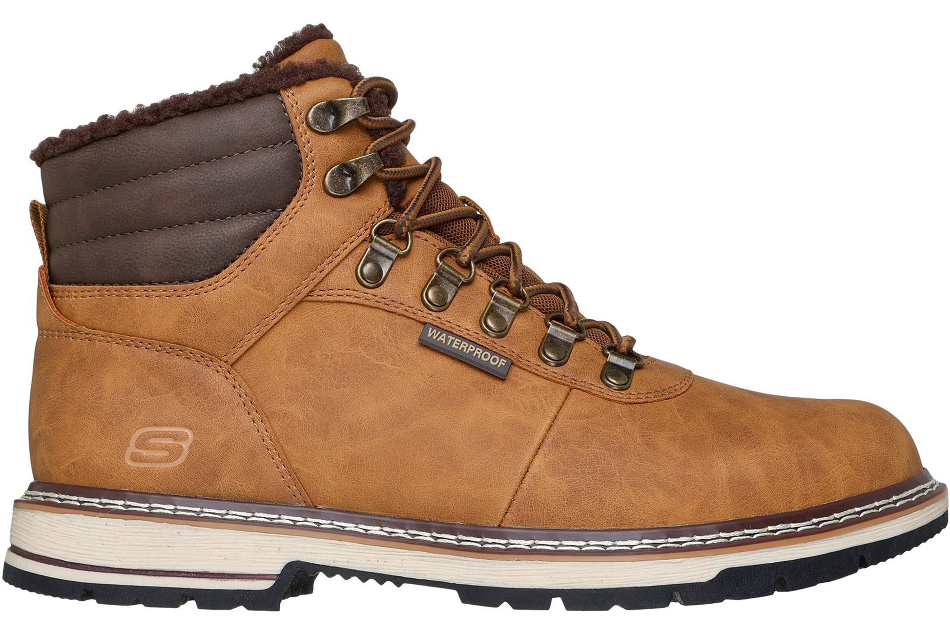 skechers-corado-memphis-mens-boots-wheat-right