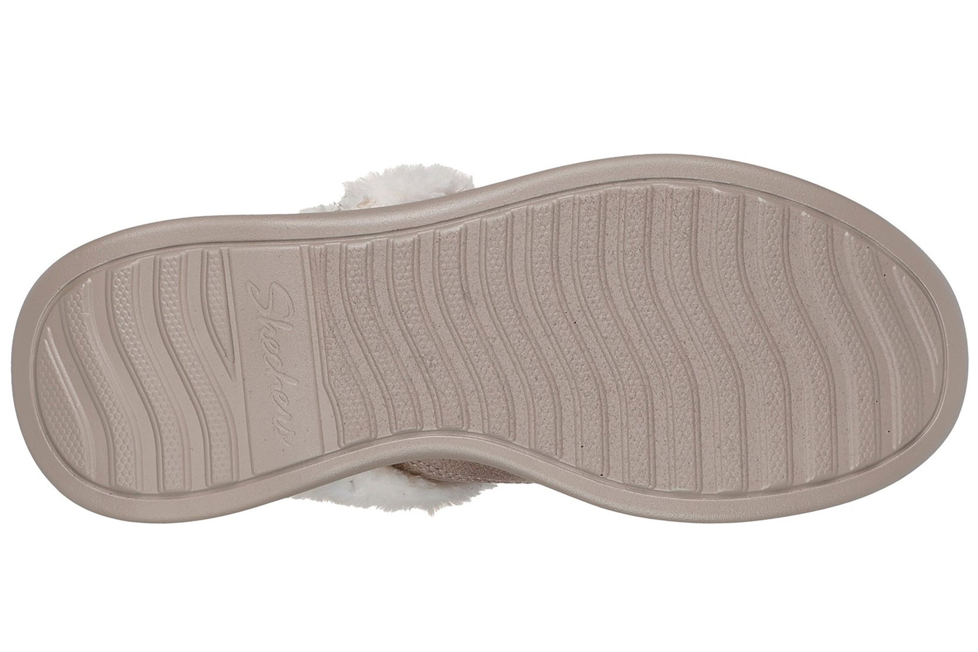 skechers-cozy-escape-womens-slippers-taupe-sole