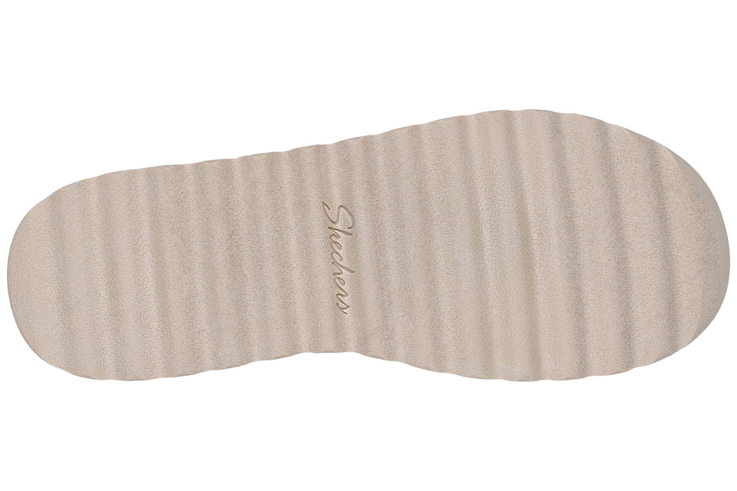 Skechers Cozy Up Chestnut Womens Slippers