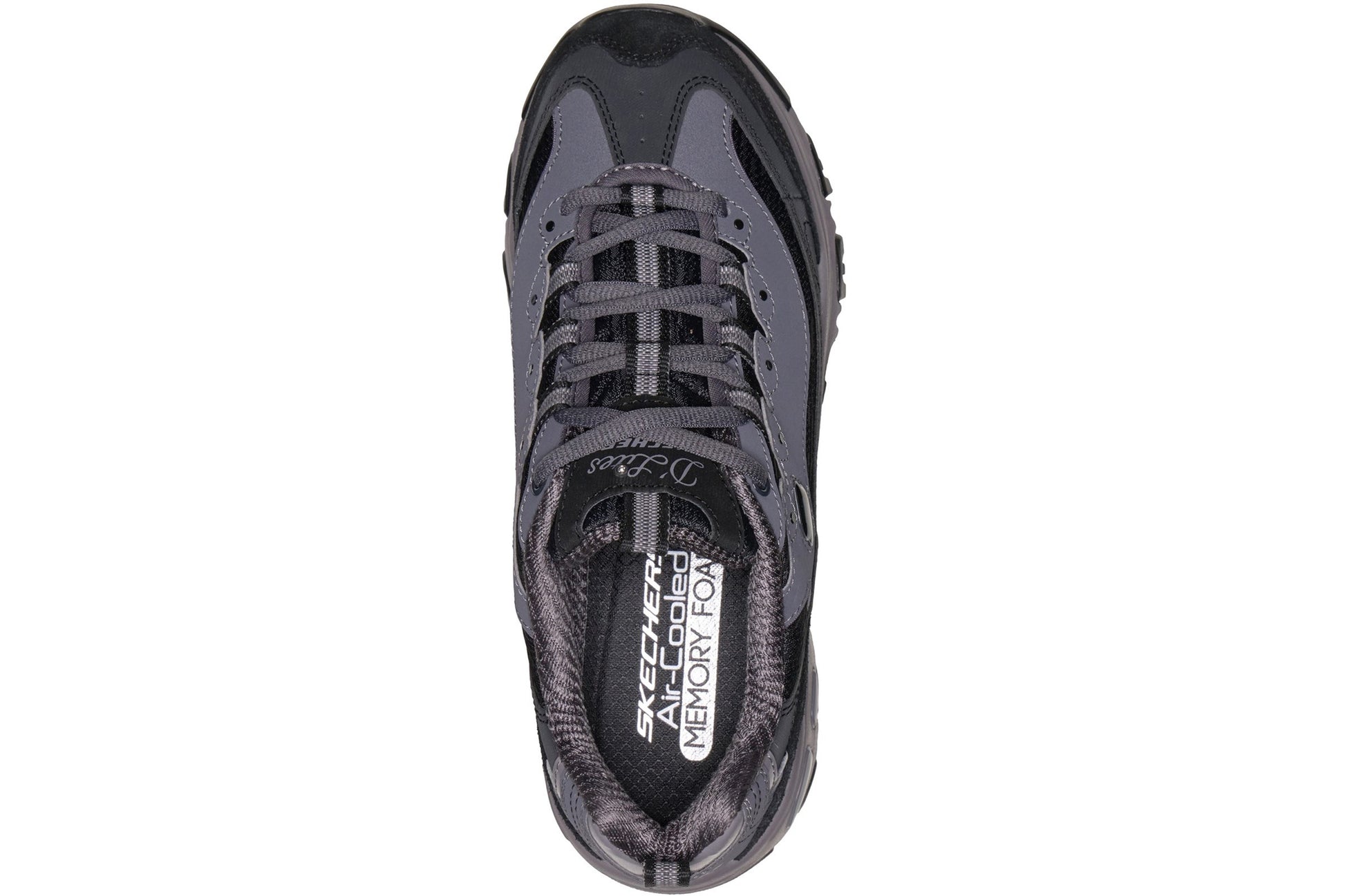 skechers-d_lites-modern-classic-blk-duraleather-charcoal-trim_2