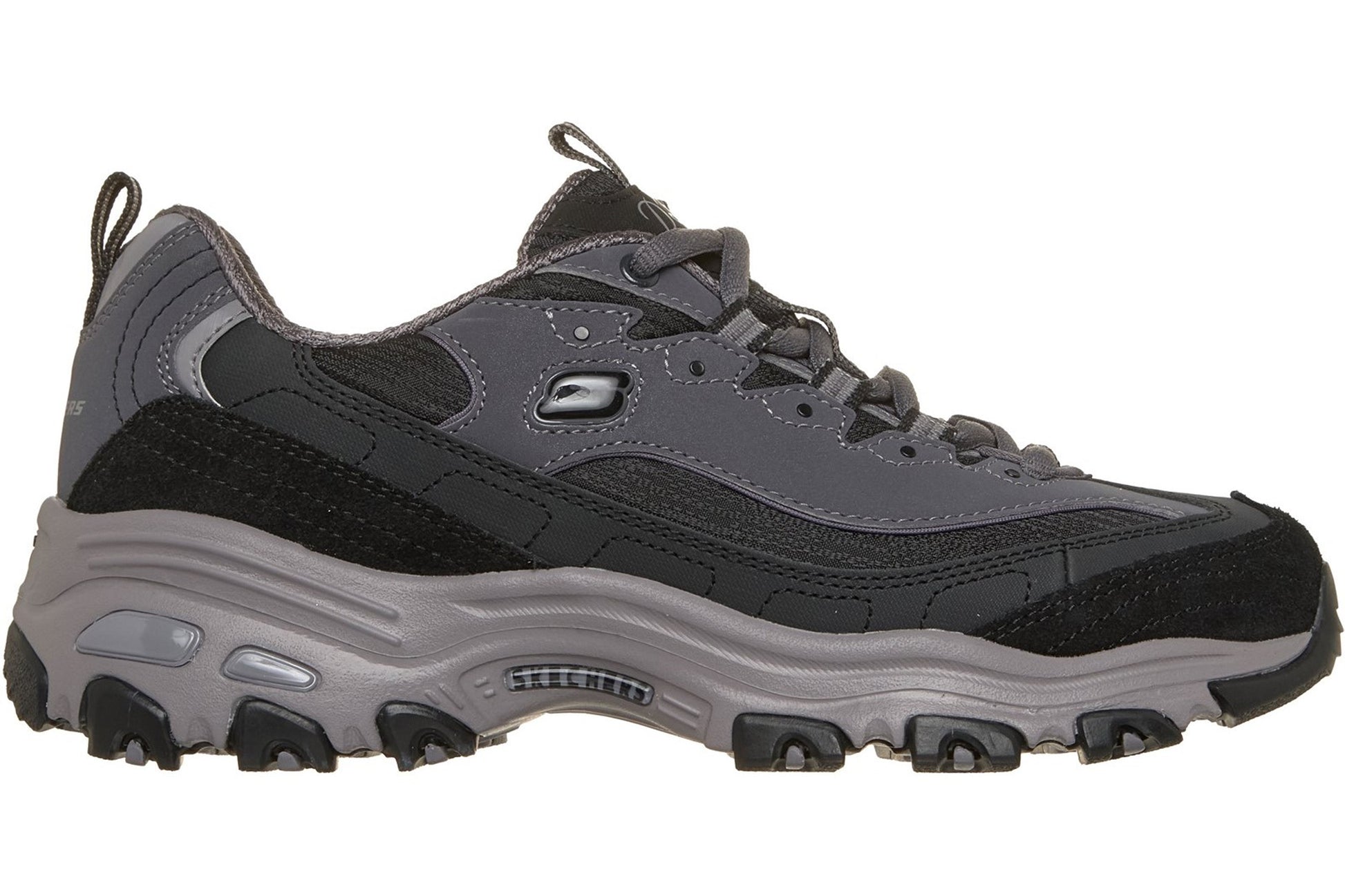 skechers-d_lites-modern-classic-blk-duraleather-charcoal-trim_3
