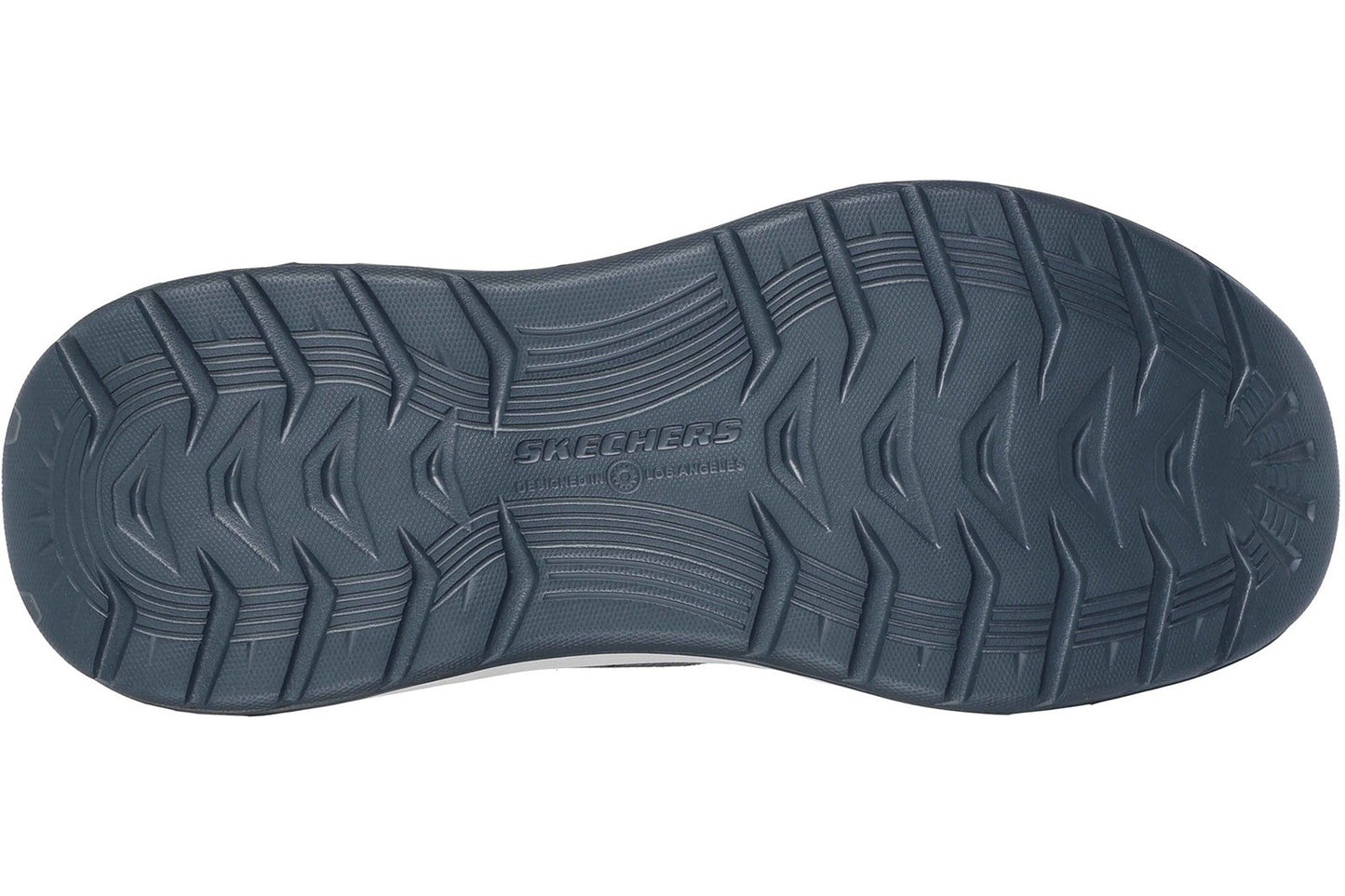 Skechers Slip-Ins Decklin Gullive Navy Mens Shoes