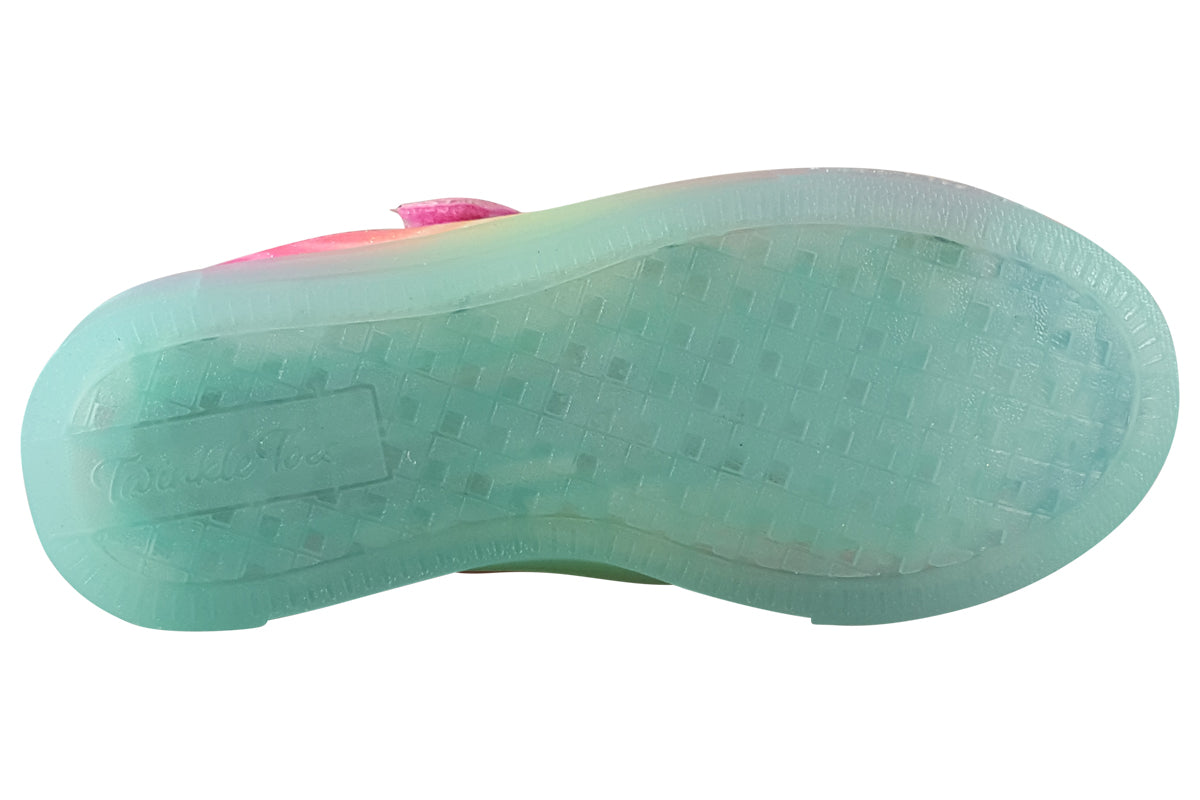 skechers-dreamsicle-multi-colour-shoes-sole