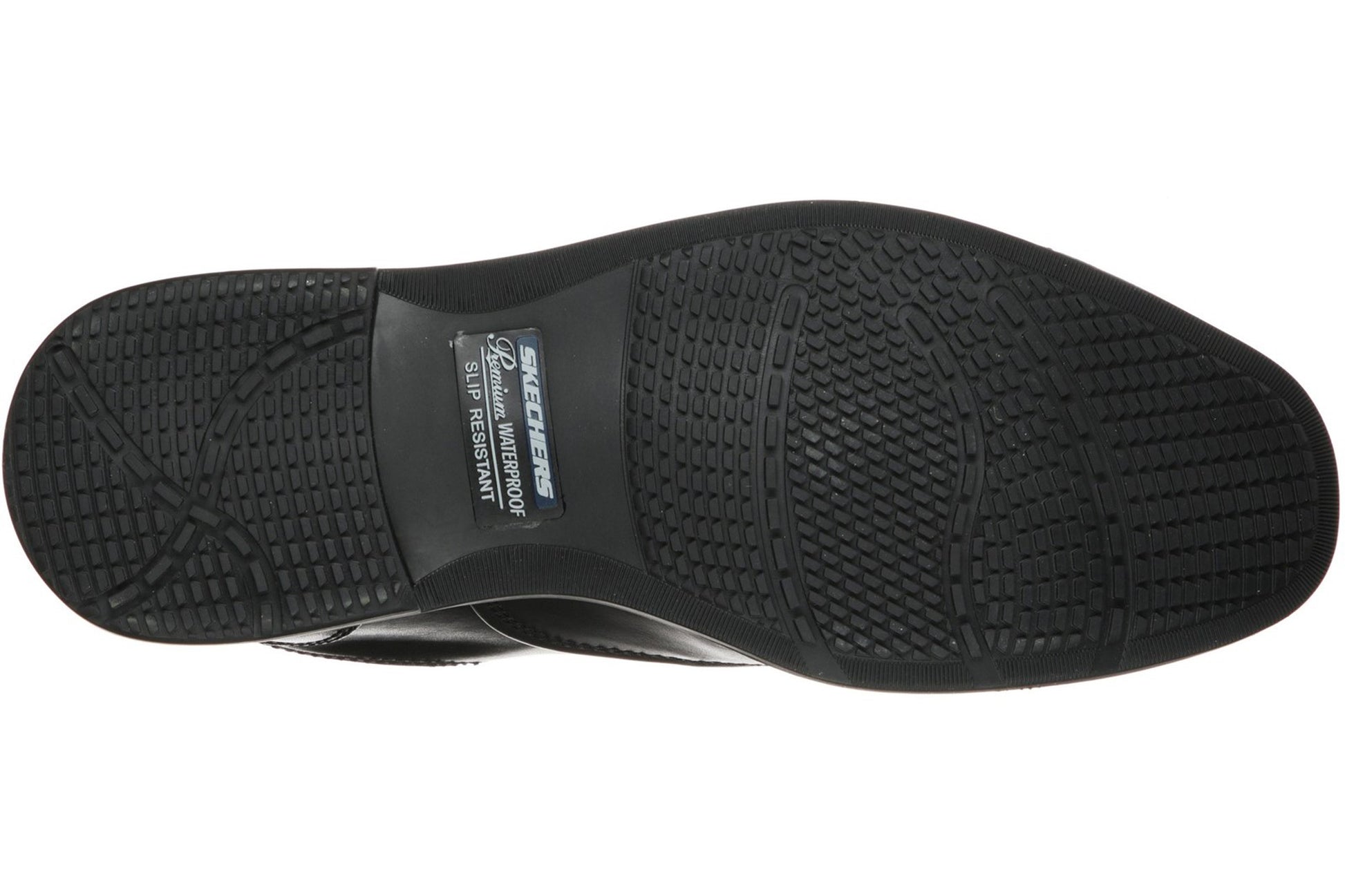 skechers-dreston-ratlon-mens-classic-slip-on-shoes-black-sole