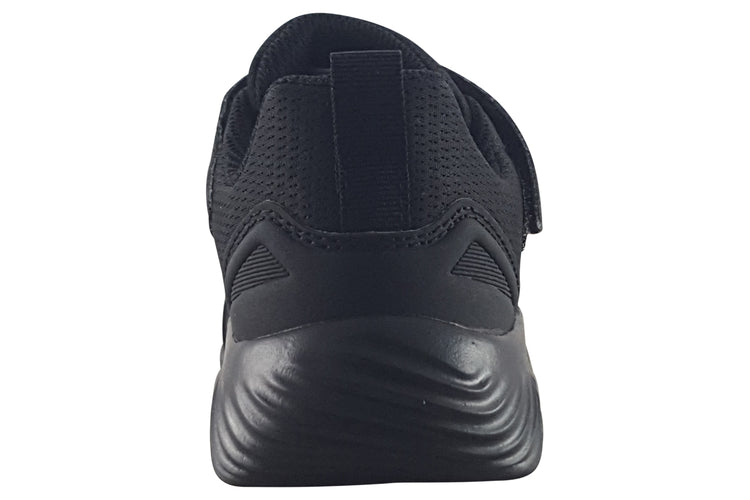 Skechers Dripper Drop 403739L Black Boys Sports