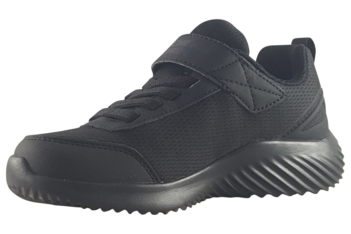 Skechers Dripper Drop 403739L Black Boys Sports