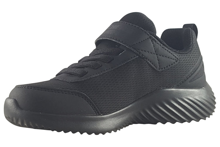 Skechers Dripper Drop 403739L Black Boys Sports