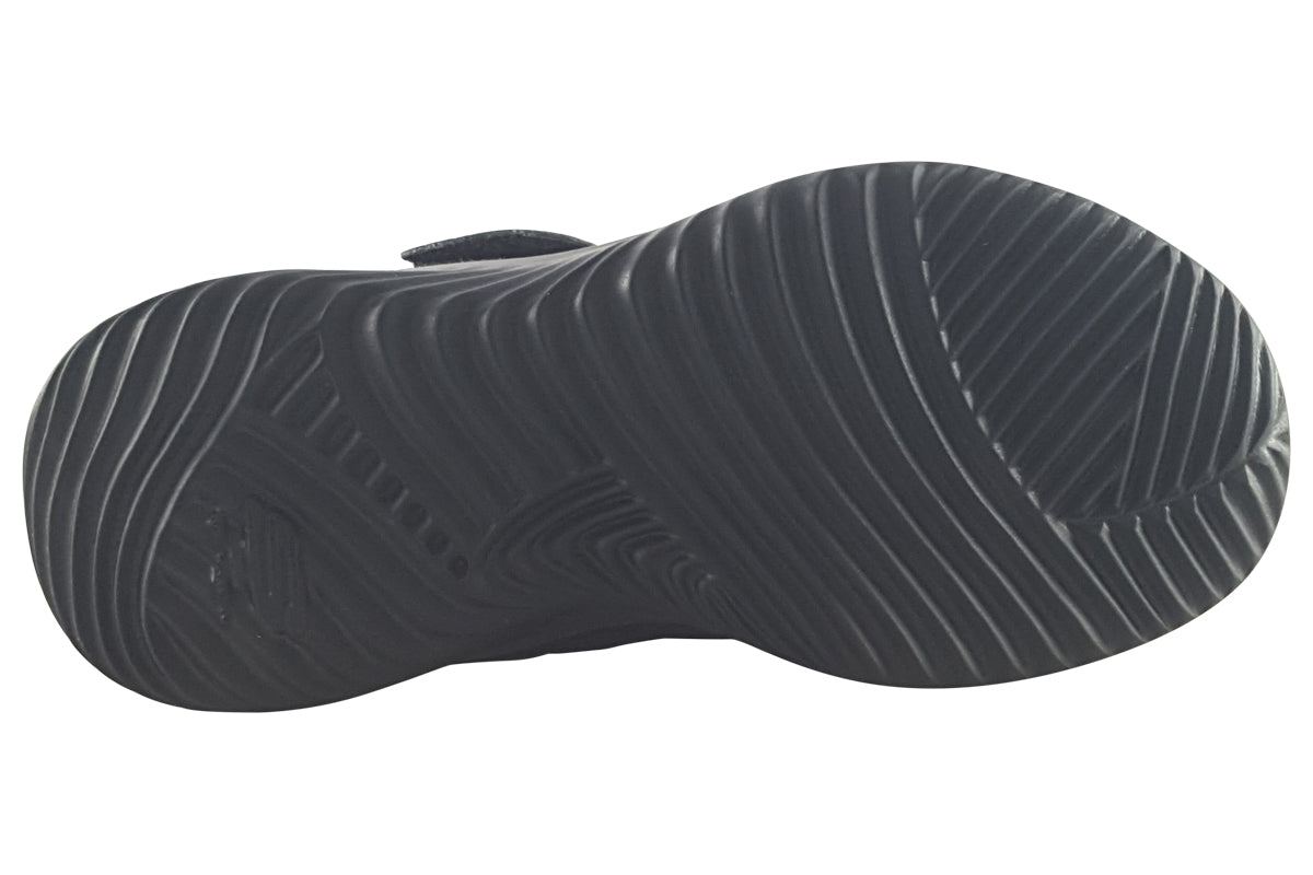 Skechers Dripper Drop 403739L Black Boys Sports