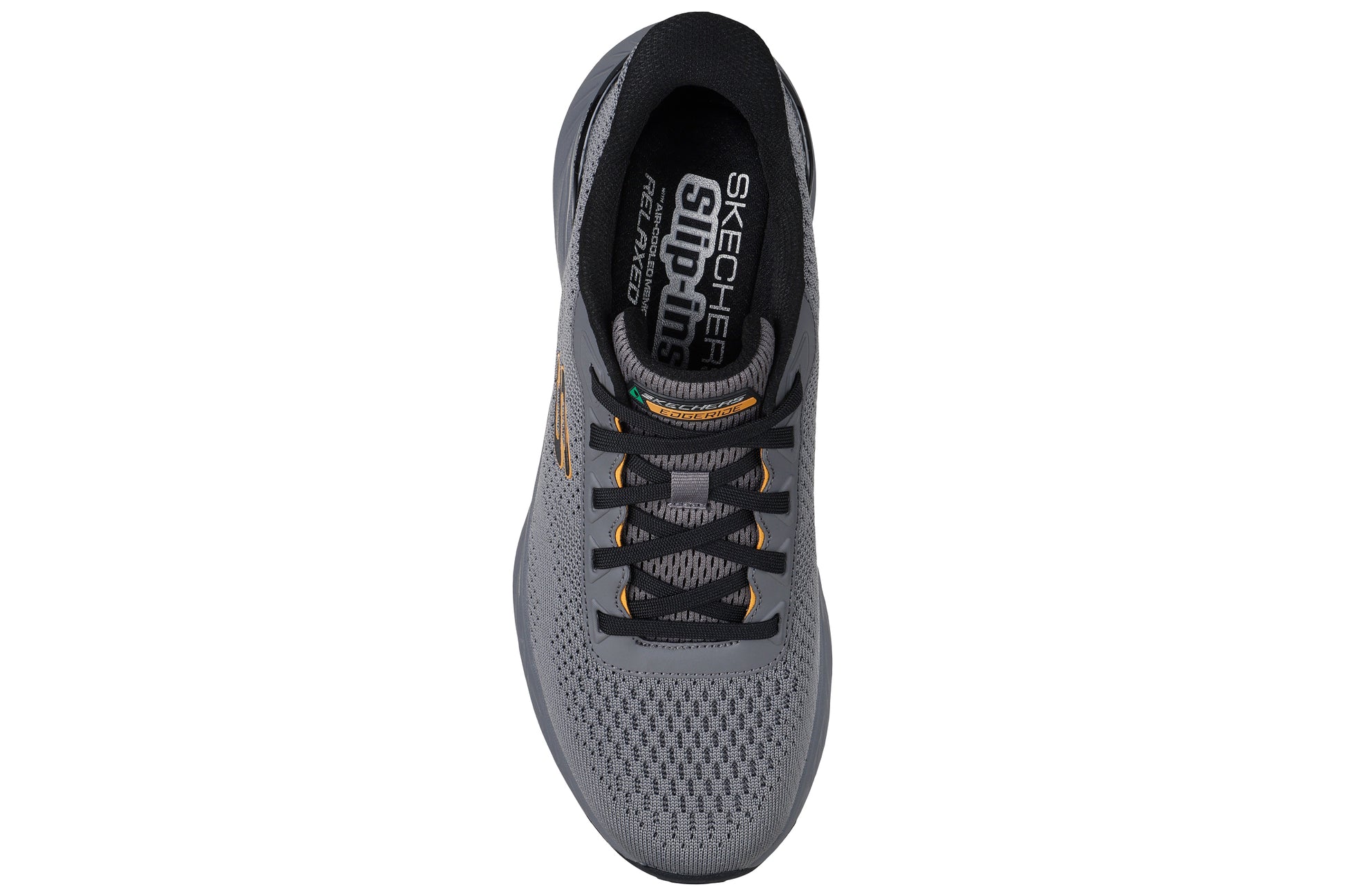 skechers-edgeride-erlson-232846-mens-trainers-charcoal-top