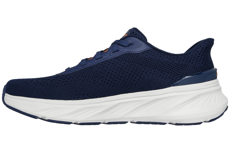 Skechers Edgeride Erlson 232846 Mens Shoes Navy