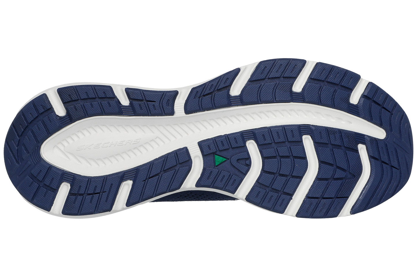 Skechers Edgeride Erlson 232846 Mens Shoes Navy
