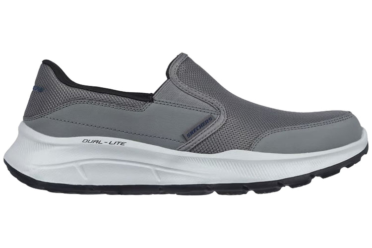 Skechers Equalizer 5.0 232515 Charcoal Mens Shoes