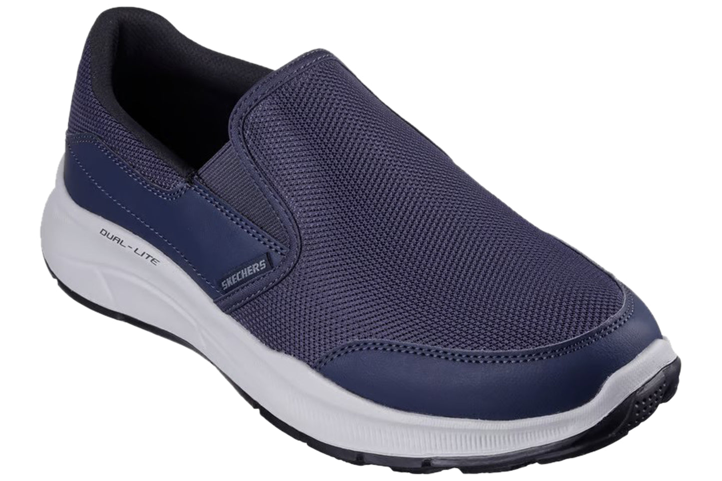 Skechers Equalizer 5.0 232515 Navy Mens Shoes
