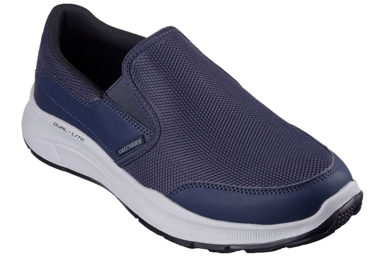 Skechers Equalizer 5.0 232515 Navy Mens Shoes