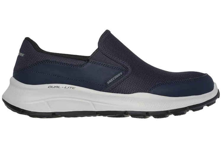 Skechers Equalizer 5.0 232515 Navy Mens Shoes