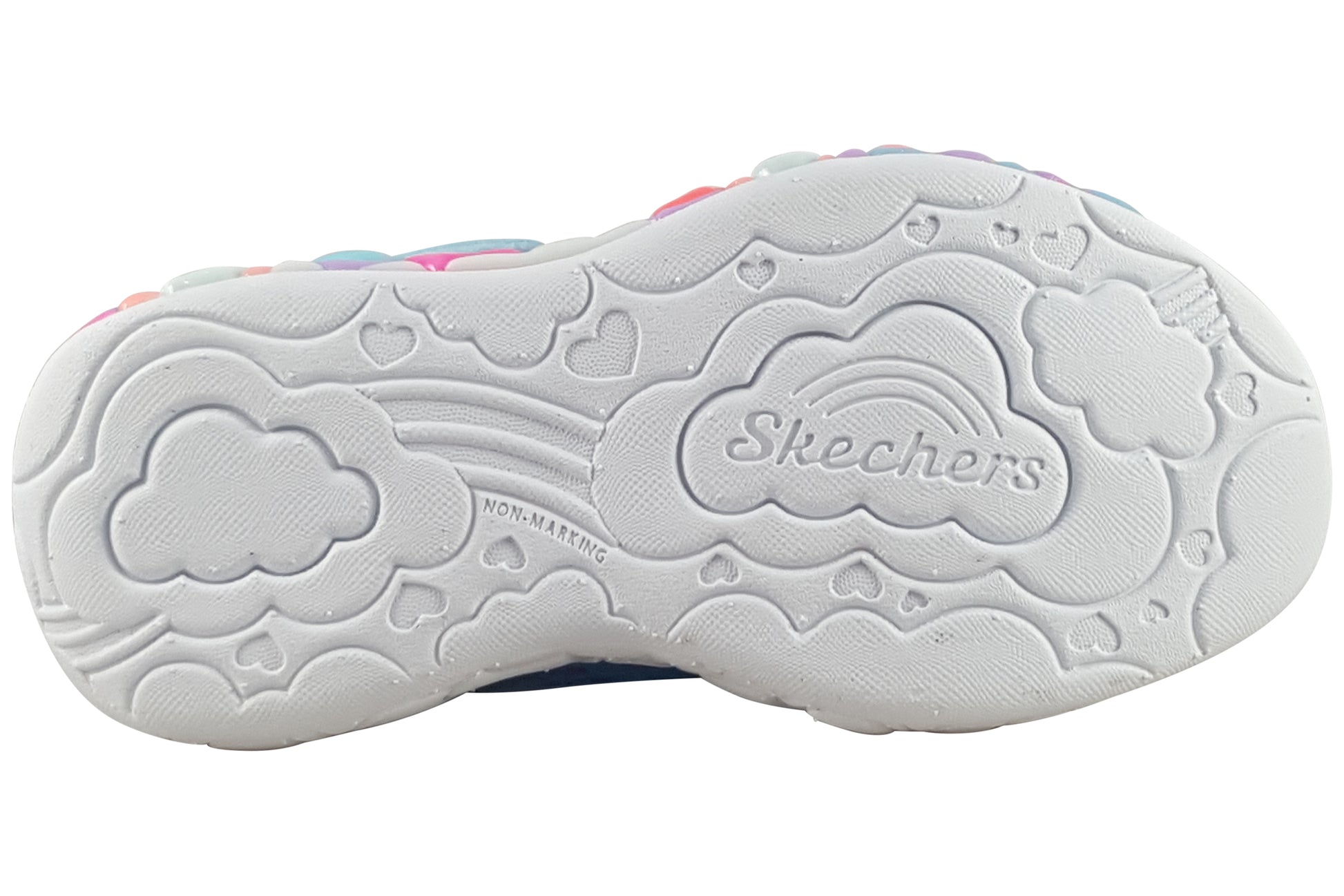 skechers-eternal-hearts-light-blue-multi-trainers-sole
