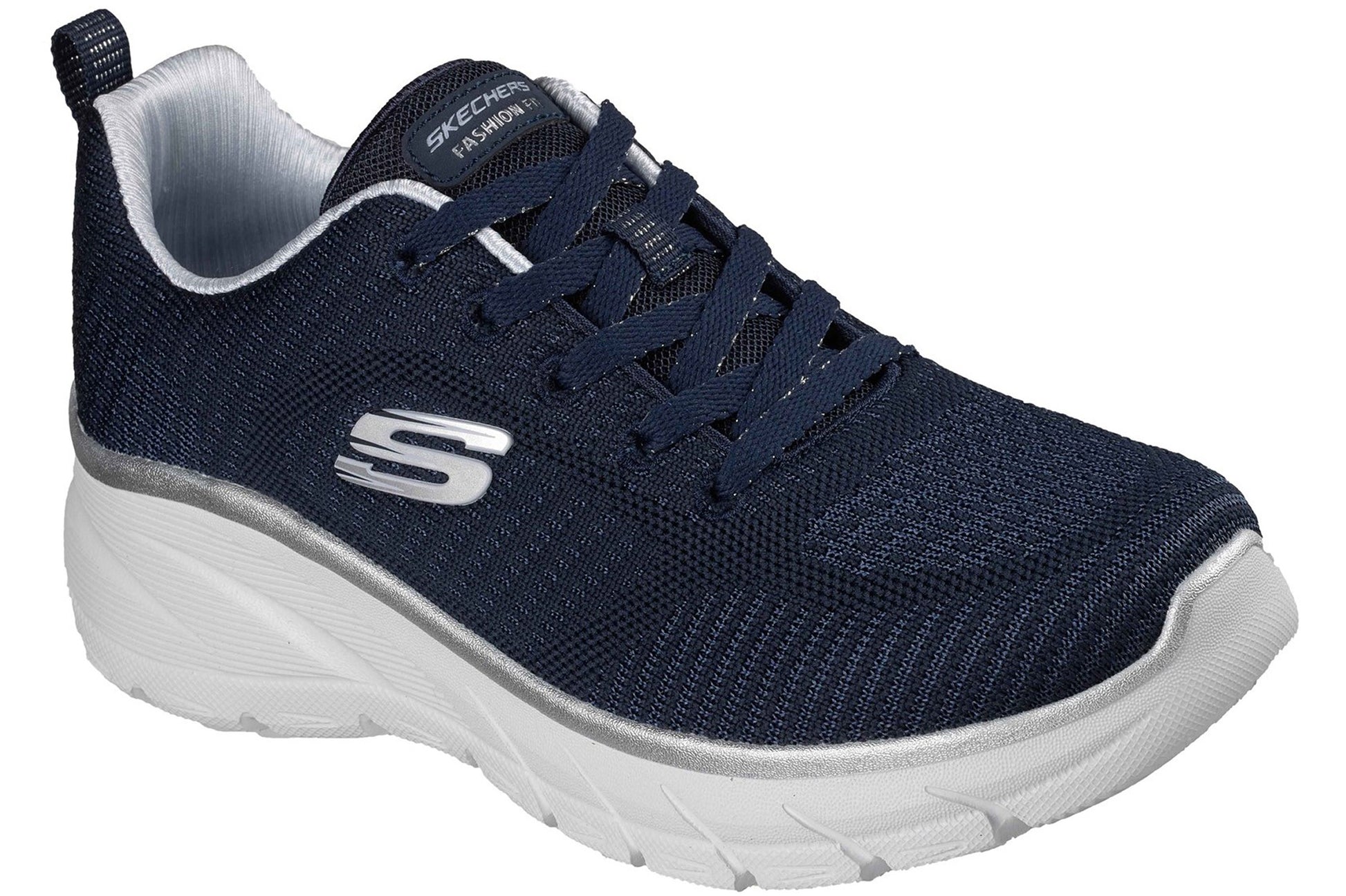 skechers-fashion-fit-2-0-ladies-sports-navy-silver-right-angle_0ffc79b7-7c51-46b1-bc71-266937a86913