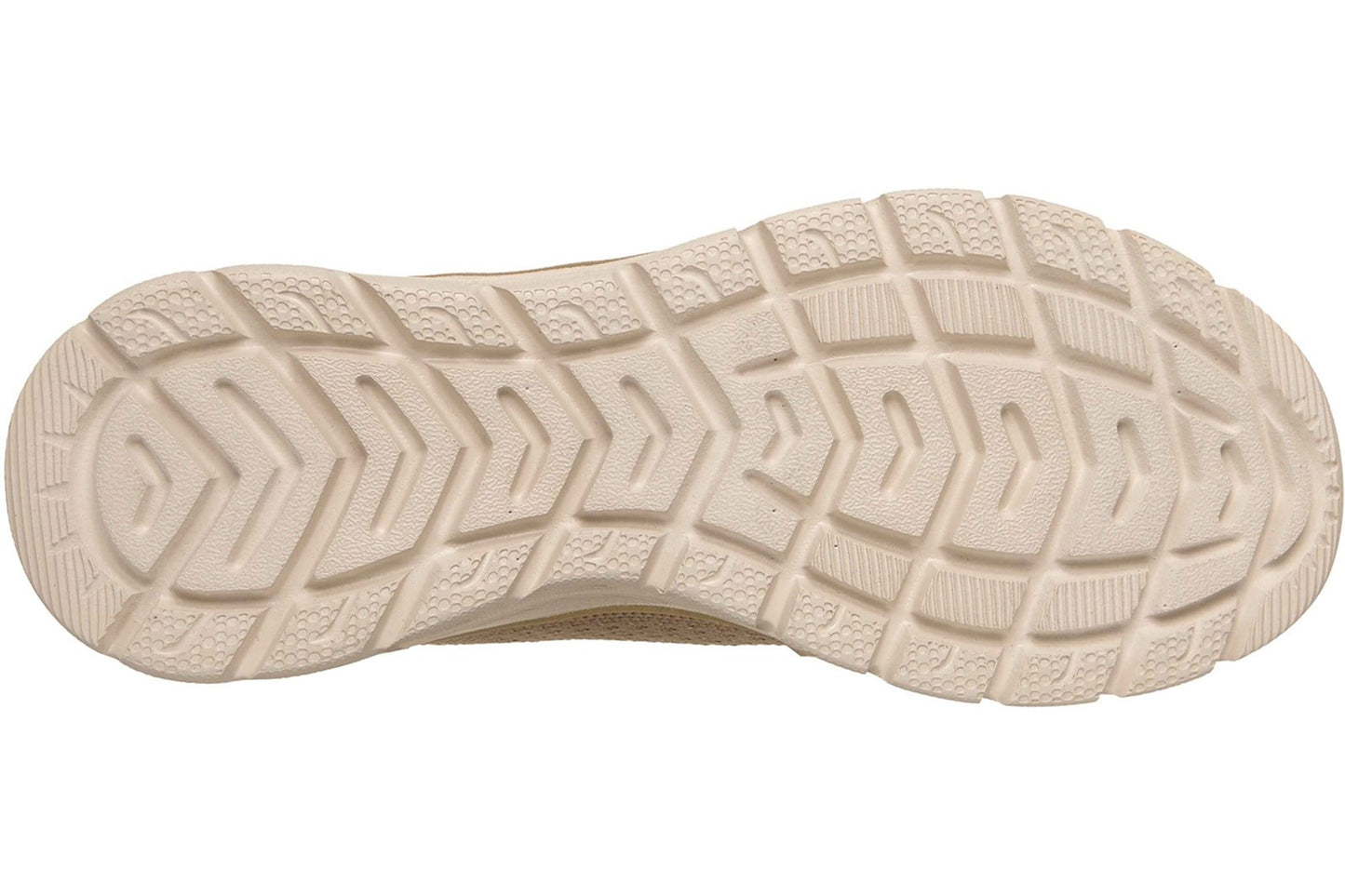 Skechers Fashion Fit 2.0 Taupe/Gold Womens Sports