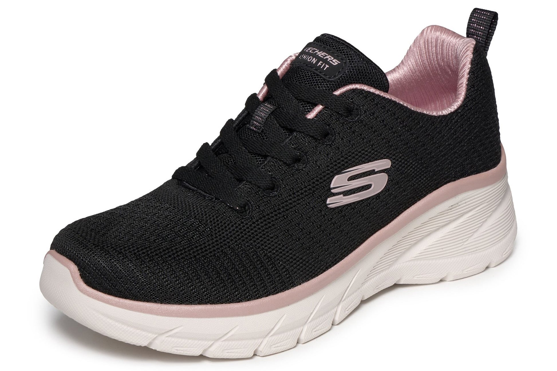 skechers-fashion-fit-2-0-trainers-black-rose-gold_5