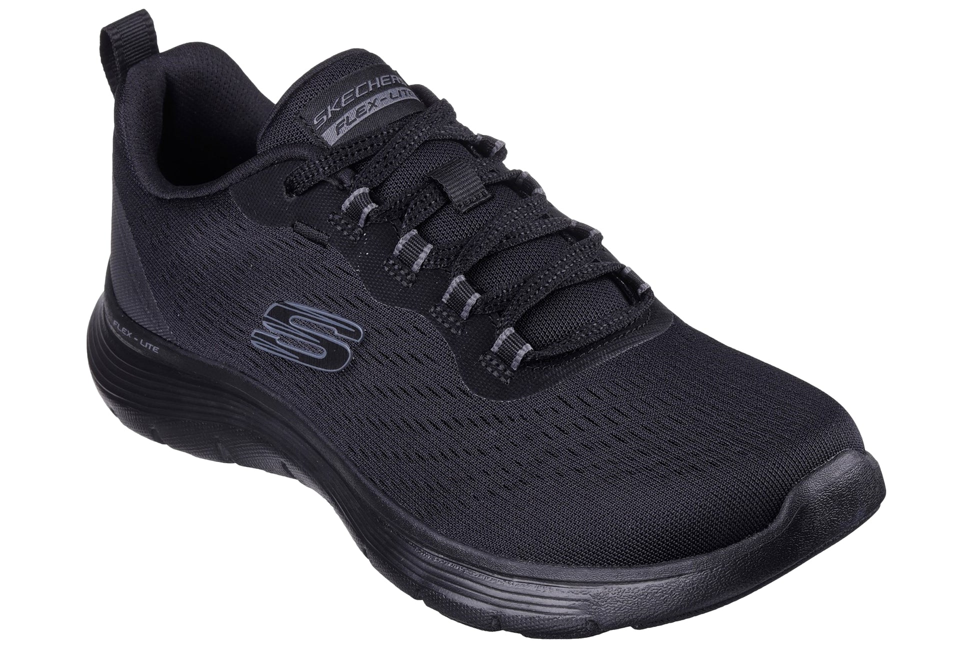 skechers-flex-appeal-5-0-black-ladies-sports-right
