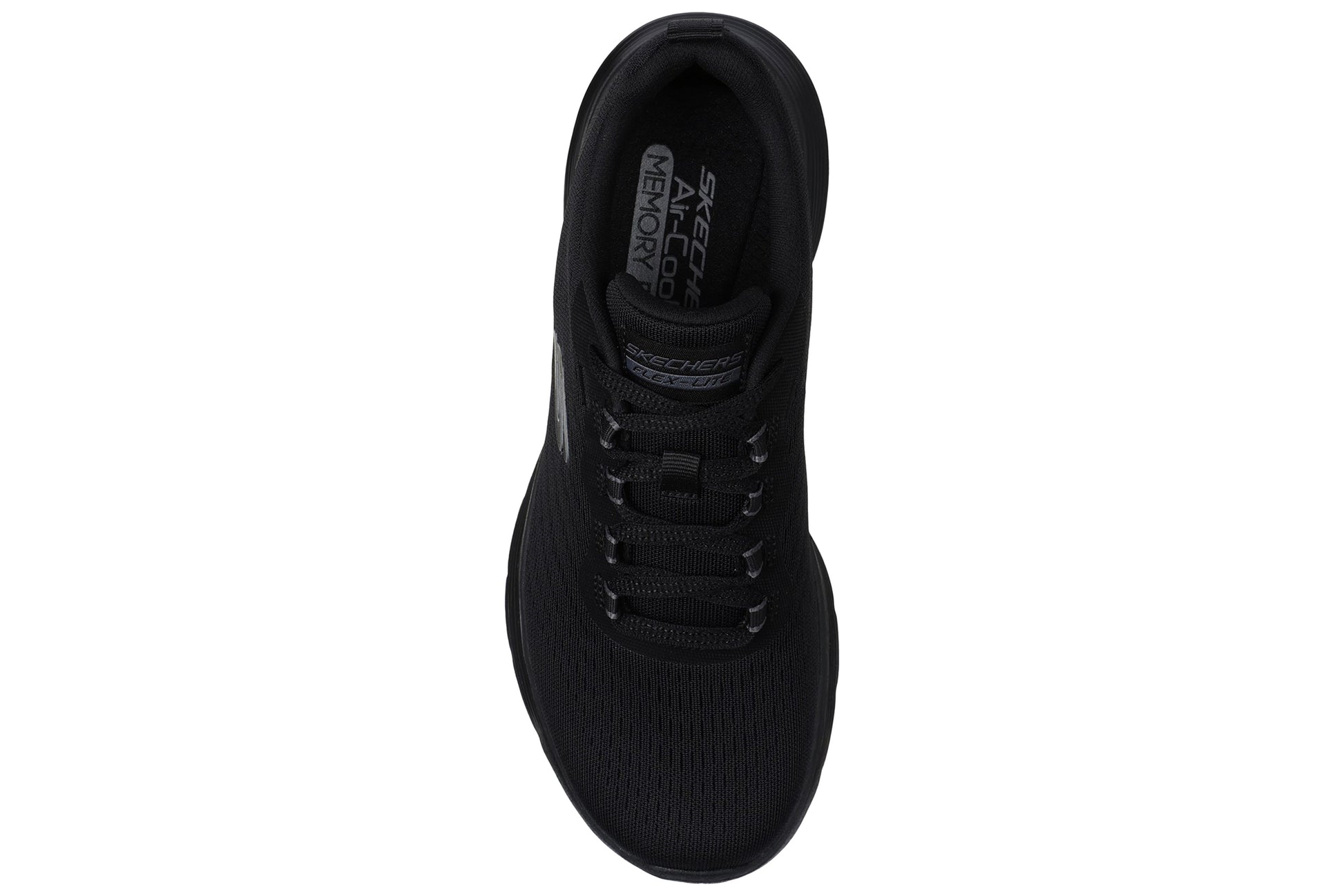 skechers-flex-appeal-5-0-black-ladies-sports-top