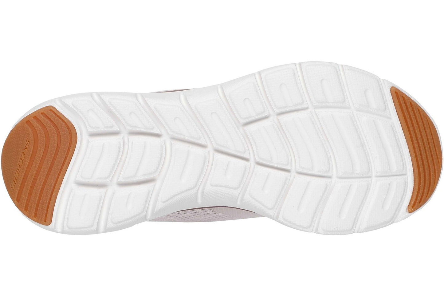 Skechers Slip-Ins Flex Appeal 5.0  Light Mauve Womens Sports