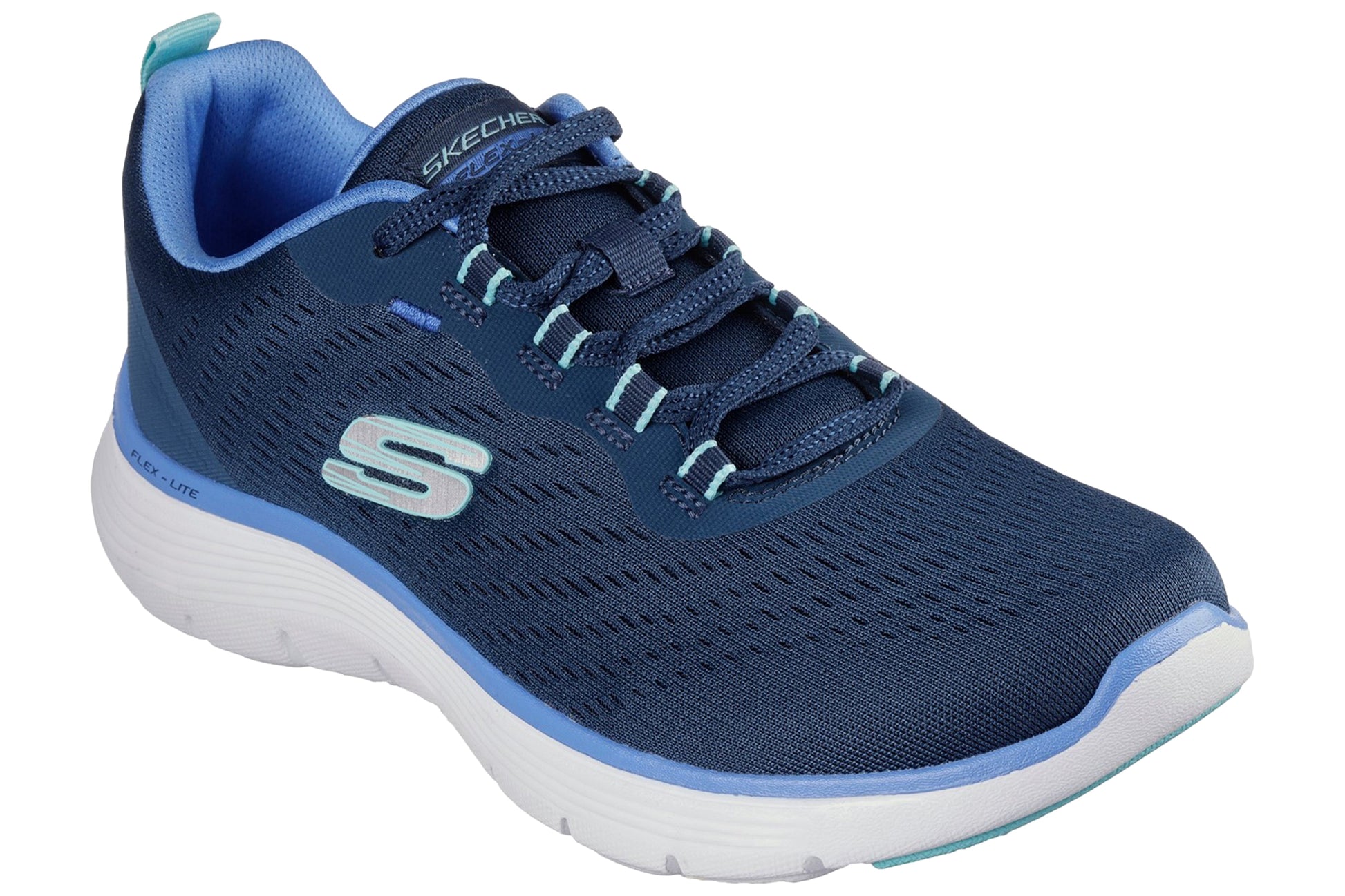 skechers-flex-appeal-5-0-navy-blue-ladies-sports-right