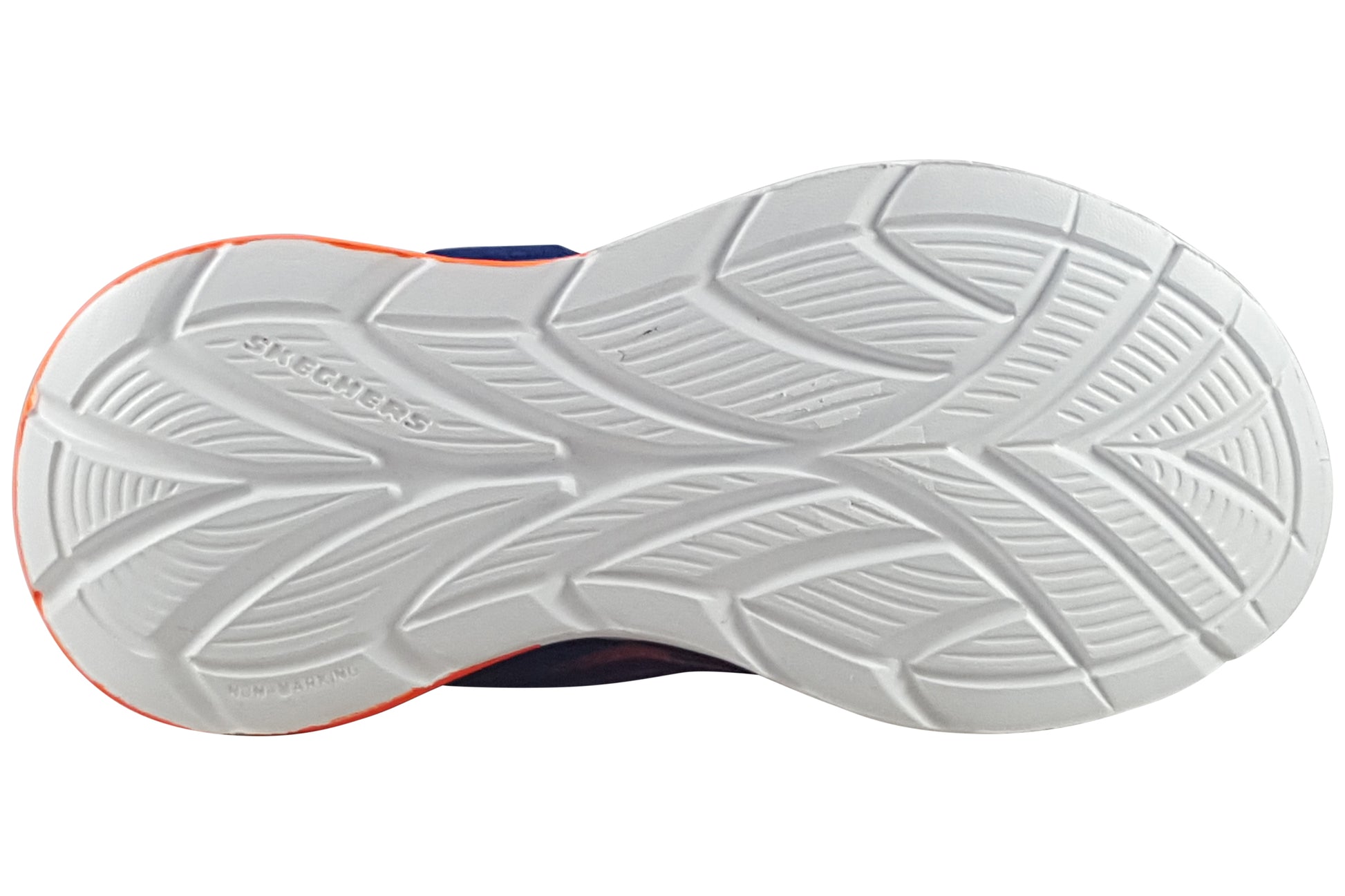 skechers-flex-glow-ultra-400139l-blue-multi-trainers-sole